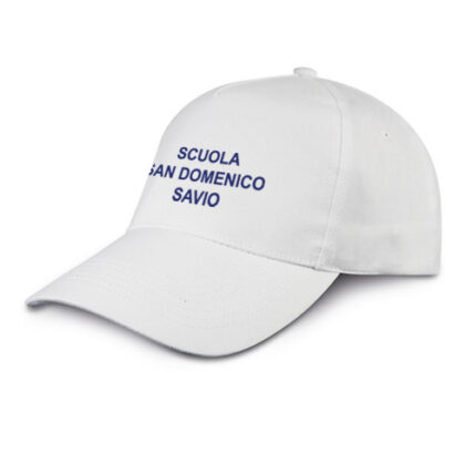 Cappellino da baseball ADULTO
