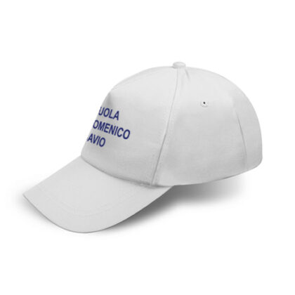 Cappellino da baseball BAMBINO